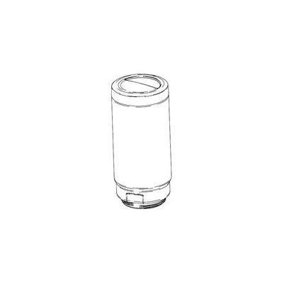 シャープ SHARP 加湿機用タンク（ホワイト系） 2794210134