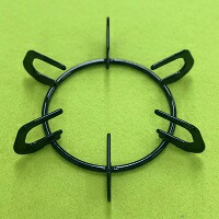 楽天市場】タカラスタンダード ガスコンロ バーナーヘッド（強化