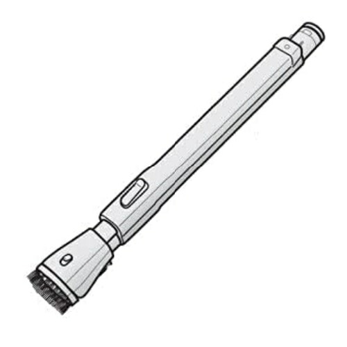 東芝 TOSHIBA 掃除機 延長管 41452455