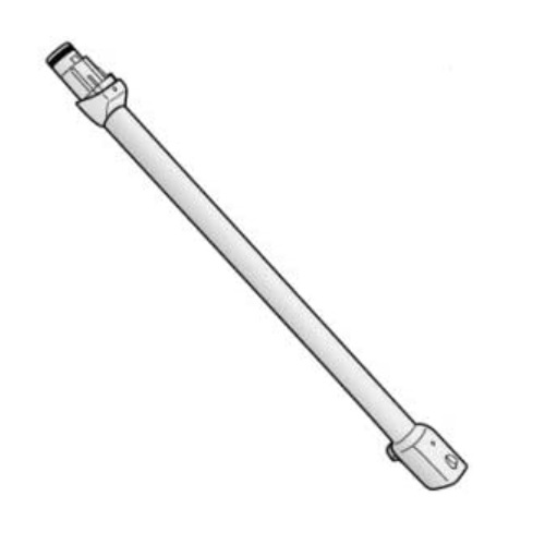 【在庫あり】東芝 TOSHIBA 掃除機 延長管 41452503