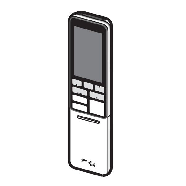 東芝 TOSHIBA エアコン リモコン 43066059