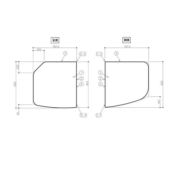 TOTO 2階建てバス御部屋 風呂上蓋 HB160STラクカル2マイR AFKKS81109RSAA21W