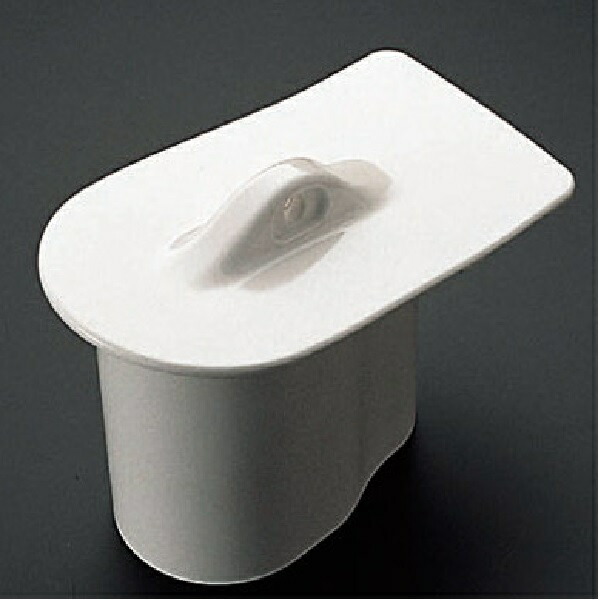TOTO　小便器目皿　陶器製　U406CST#SC1 　パステルアイボリー 小便器用目皿 ＜U406CST＞[TOTO]の通販 ｜ 配管部品.com