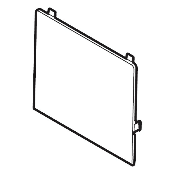 楽天市場】TOTO ウォシュレット トイレ カバー（ホワイト） TCM2564