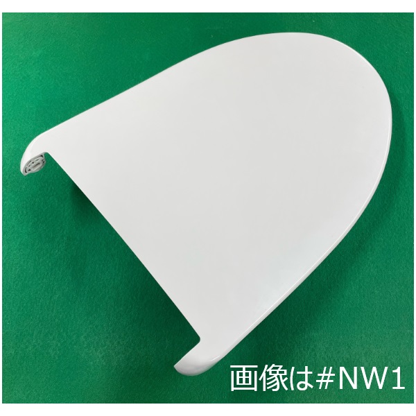 TOTO ウォシュレット 室内用便器 便上蓋組品（淡彩サクラ色） TCM5809#SR2