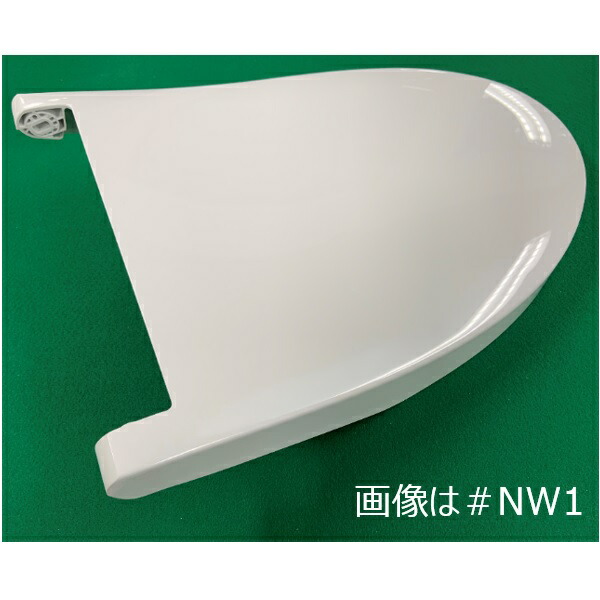 TOTO ウォシュレット トイレ 便ふた組品（パステルピンク） TCM6907R#SR2