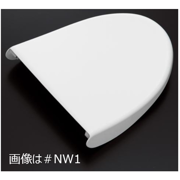 TOTO ウォシュレット トイレ 便ふた組品（パステルピンク） TCM818-38R#SR2