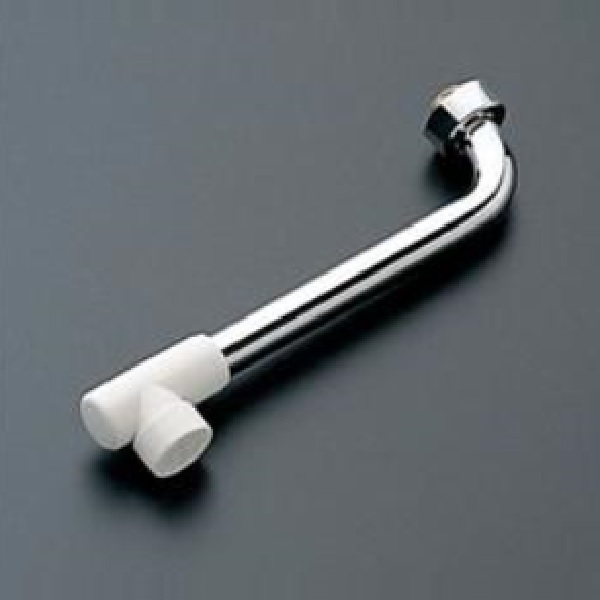 TOTO 水栓部品 TMJ20AA用自在スパウト170mm（新型袋ナットスパウト） THY270A