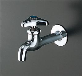 TOTO トイレ 横水栓（節水） T23ANR13C