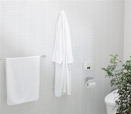 TOTO 幼児用便器 紙巻きタバコ器 YH801