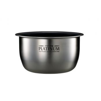 ZOJIRUSHI 象印 業務用圧力IH炊飯ジャー　なべ　B457_6B 楽天市場】象印 ZOJIRUSHI 業務用圧力IH炊飯ジャー用なべ（内釜・内