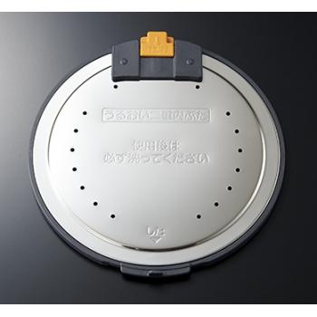 楽天市場】象印 ZOJIRUSHI 圧力IH炊飯ジャー用なべ（内釜・内なべ