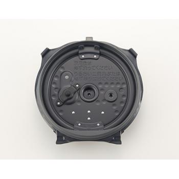 楽天市場】象印 ZOJIRUSHI 圧力IH炊飯ジャー用なべ（内釜・内なべ