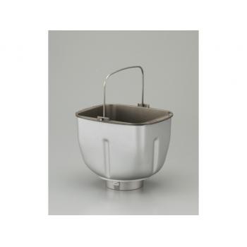 象印 ZOJIRUSHI 介護ホームパン屋用パンケースセット（鳥毛は別売） 724607-00