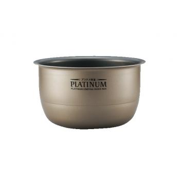 楽天市場】象印 ZOJIRUSHI IH炊飯ジャー用なべ（内釜・内なべ） B412