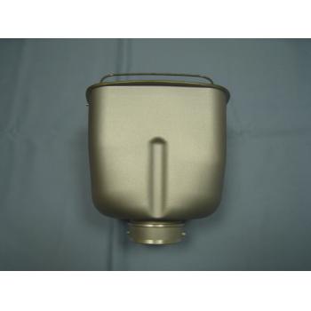 象印 ZOJIRUSHI 養護ホームパン屋用パンケースセット（羽毛は別売） BG483815A-00