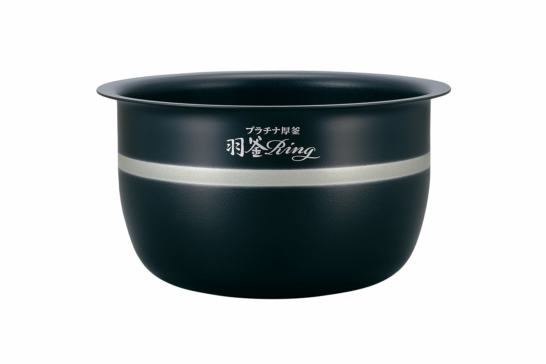 楽天市場】象印 ZOJIRUSHI 圧力IH炊飯ジャー なべ B590-6B : パーツ