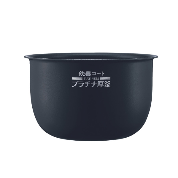 象印 ZOJIRUSHI 小容量圧力IH炊飯ジャー なべ B620-6B