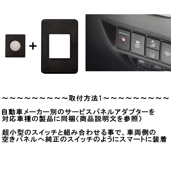 2極タイプ C27セレナ専用 Blitzスロットルコントローラー - 通販