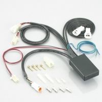 KITACO アンプボックス 762-0000090 バイク 電装