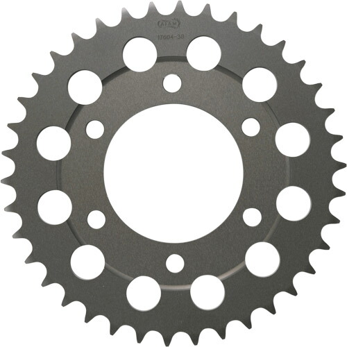 AFAM(アファム) バイク スプロケット 87605-47 Rスプロケット 525-47 87605-47 DAYTONA 675 (デイトナ)(06-10)