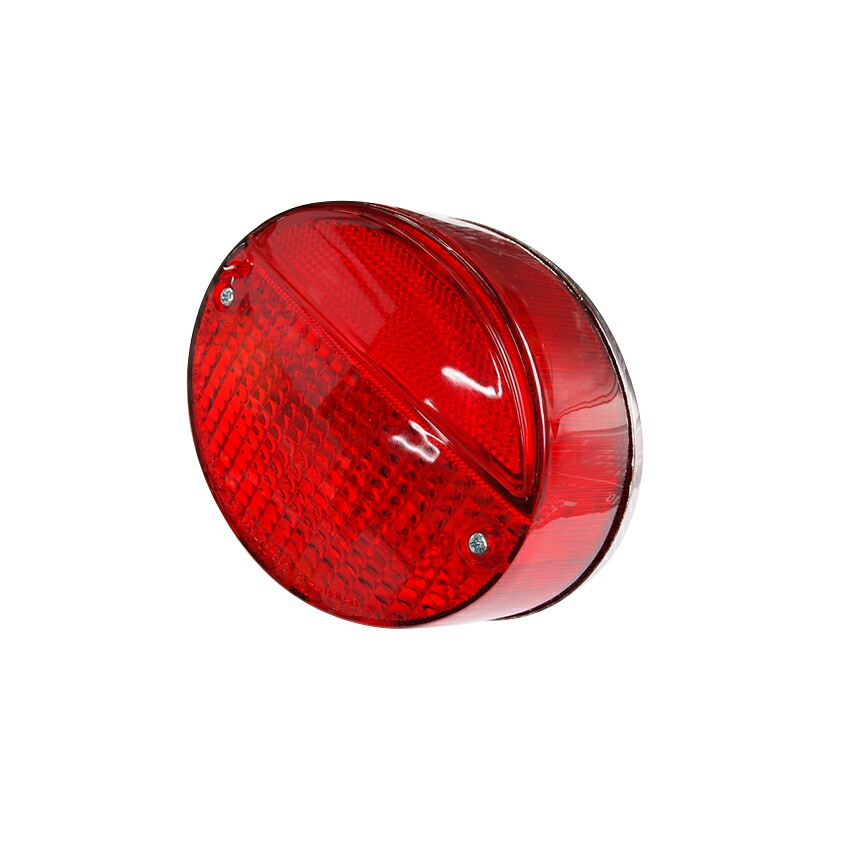 楽天市場】【 クーポンご利用で10%OFF 】 汎用Z2テールランプ レッド