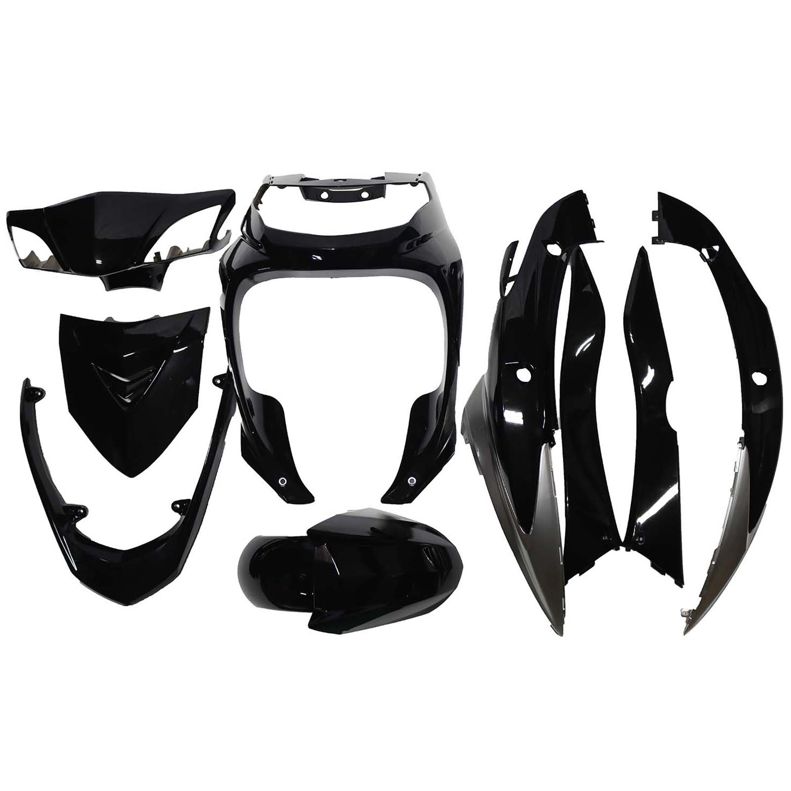 楽天市場】ヤマハ シグナスX 2型 SE44J 28S 外装 9点 カウル セット