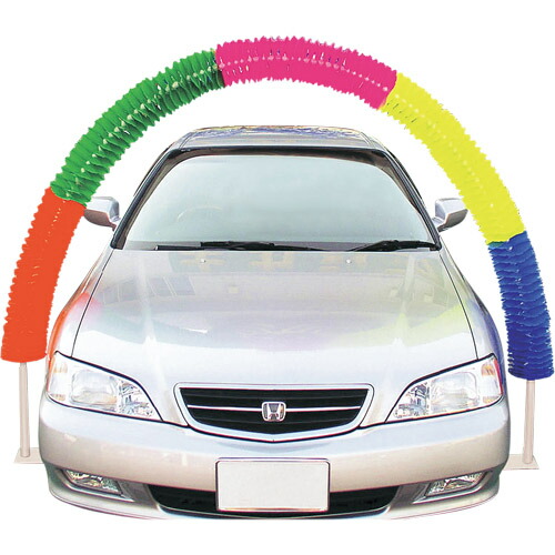 エナジープライス L型アコーデオン Cタイプ C4-LC4 のぼり旗・ウェーブフラッグ