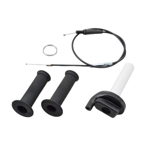 楽天市場】DAYTONA スーパーハイスロキット 巻き取りR29mm 29238