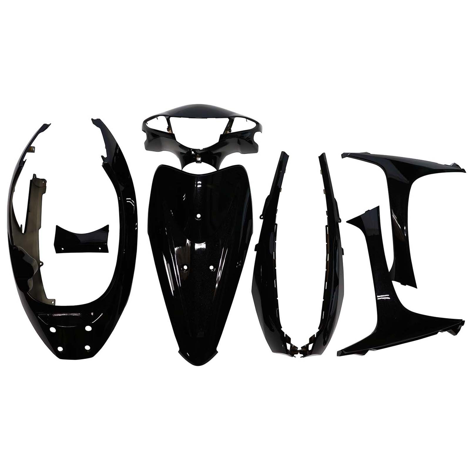 楽天市場】スズキ アドレスV50 CA42A/CA44A 外装 8点 カウル セット