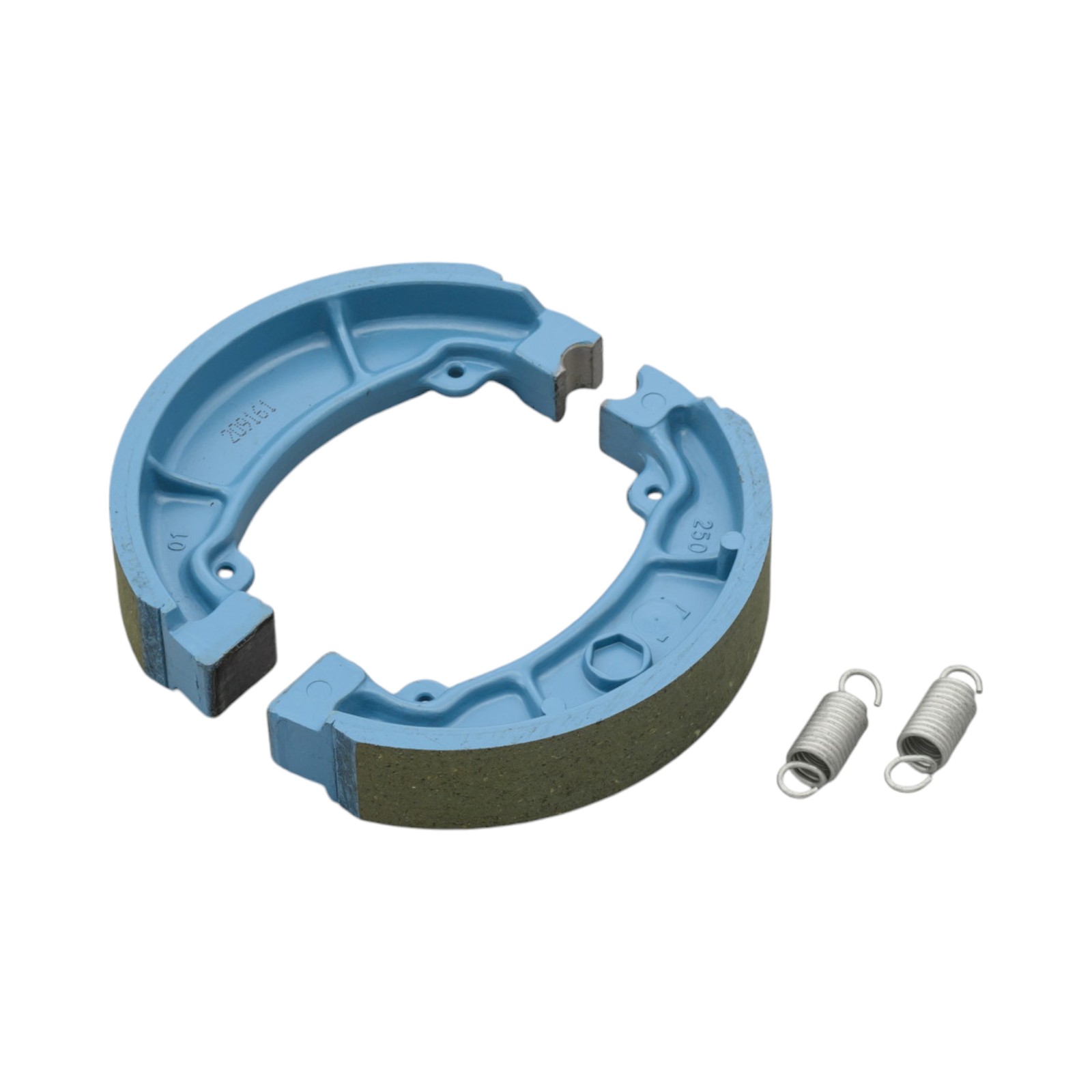 ぐりたん　0425 楽天市場】DAYTONA プロブレーキシュー 60150 バイク : パーツ