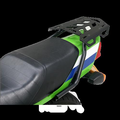 DAYTONA マルチウイングキャリア ZRX400/2 76071 バイク 外装 フロント・リアキャリア|パーツダイレクト店