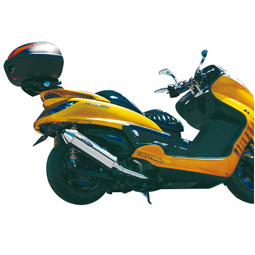 GIVI E331M SPキャリア Gマジェ 90113 バイク フィッティングキット・ステー・ベース