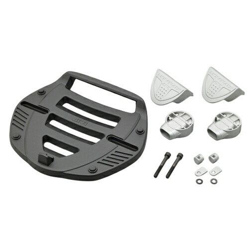 GIVI MM モノロックケース用ベース 90174 バイク
