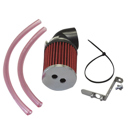 HURRICANE HF1093-01 エアクリーナーkit バイク エアフィルター・エアエレメント