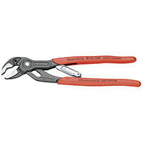 KNIPEX(クニペックス) ウォーターポンププライヤー(スマートグリップ) 250mm 8501-250