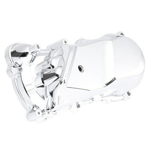 楽天市場】ホンダ ライブディオ AF34/AF35 クランクケースカバー