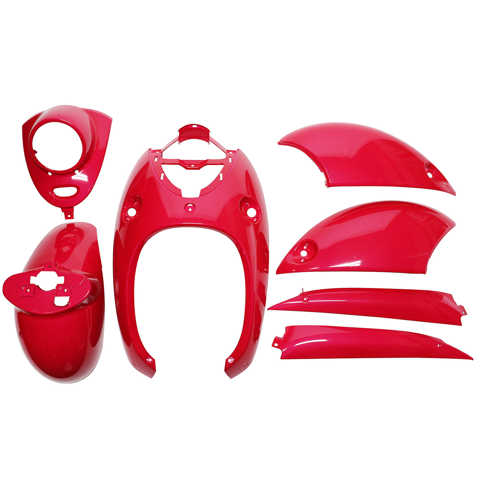 楽天市場】ヤマハ ビーノ VINO SA26J/SA37J/SA54J/SA59J 外装 7