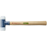 PB SWISS TOOLS 無反動ハンマー 300-7 300.7 ハンドツール工具｜パーツダイレクト店
