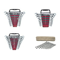 SIGNET(シグネット) コンビネーションレンチセット ミリ 11PC 30711｜パーツダイレクト店