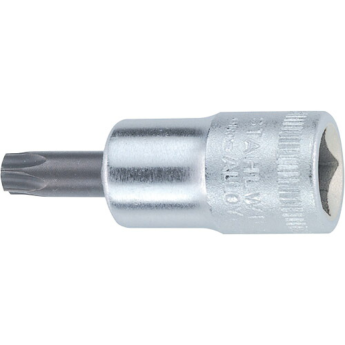 STAHLWILLE(スタビレー) (3/8sq)トルクスソケット 49TX-T20 単品 ハンドツール用ソケット・ビット