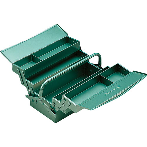 STAHLWILLE(スタビレー) ツールボックス 83/09 工具箱・ツールボックス|パーツダイレクト店