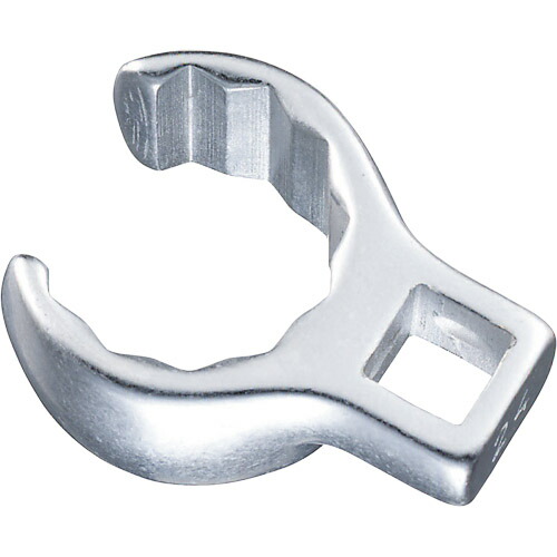 STAHLWILLE(スタビレー) (1/4sq)クローリングスパナ 440-10|パーツダイレクト店