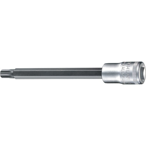 STAHLWILLE(スタビレー) (3/8sq)トリスクウェアソケット 3049X/M8 ハンドツール用ソケット・ビット
