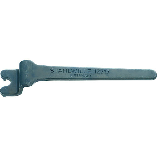 STAHLWILLE(スタビレー) ピンレンチ 12717 足回り整備