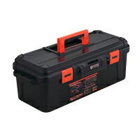 TRUSCO スーパーハードボックス TSHB-620 工具箱・ツールボックス