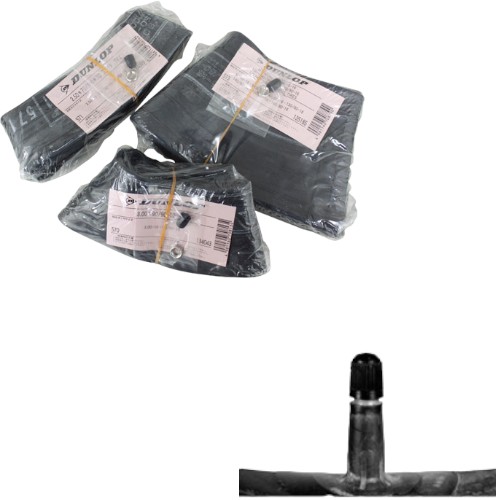 ⭐️K⭐️　確認用 楽天市場】DUNLOP(ダンロップ) チューブ 3.50：4.00-10 TR87S 133839