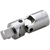 TONE(トネ) 19.0sq.(3/4DR)ユニバーサルジョイント 408 ハンドツール用アダプター