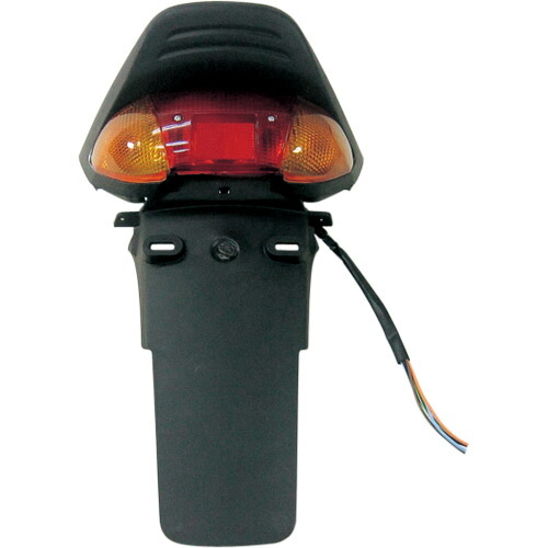 楽天市場】ヤマハ ジョグZR 3YK テールライトアッセンブリー JOG