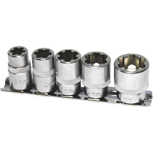 【新品】STAHLWILLE（スタビレー） 54TX-T70 （1／2SQ）ヘクスローブソケット （03100070） ヨドバシ.com - STAHLWILLE スタビレー 54TX-T70 (1/2SQ)ヘクス